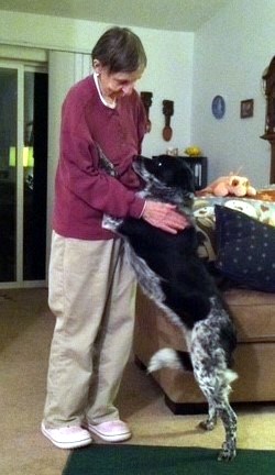 Obituary of Anita Mae Sizer