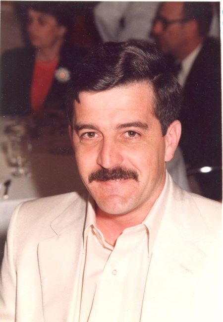 Obituary of Joseph H. DuPont Jr.