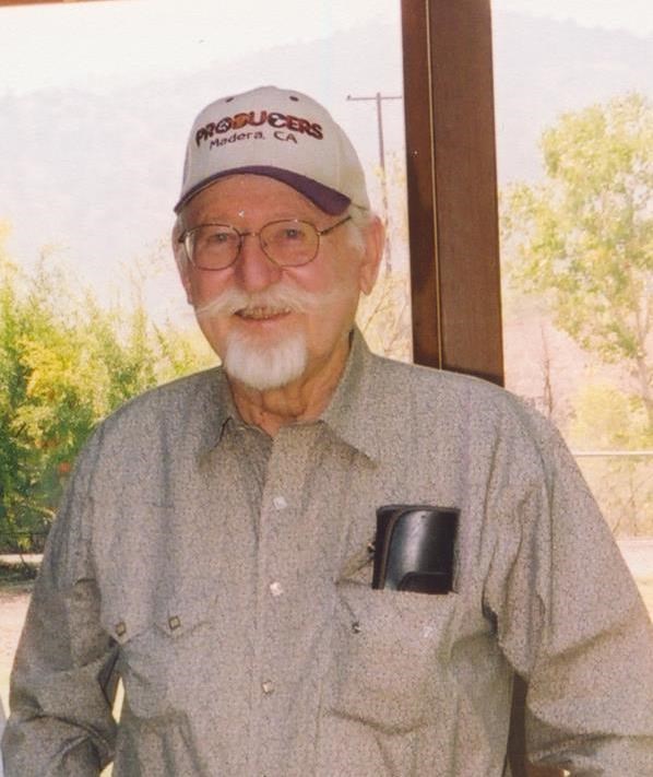 Kenneth Birdwell Obituary