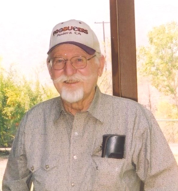 Obituary of Kenneth Perry Birdwell