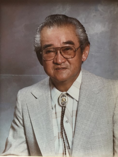 Obituary of Tom N. Takahashi