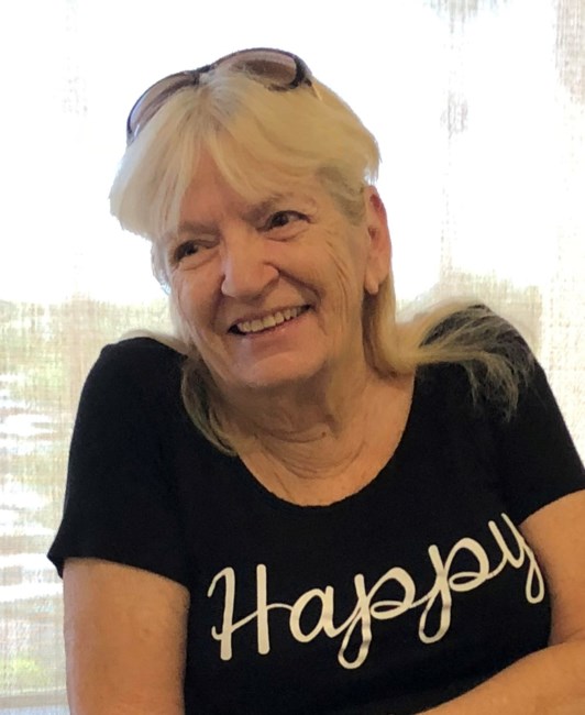 Obituary of Doris Kathleen Mulica