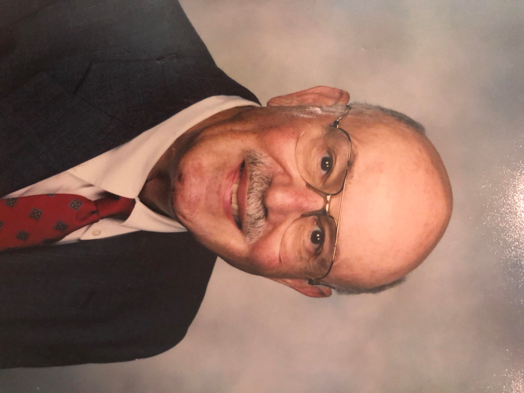 Neil Presser Obituary Jacksonville, FL