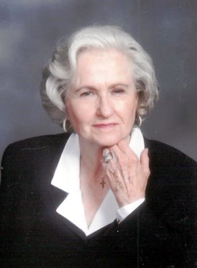 Obituario de Florence Martha Johnston