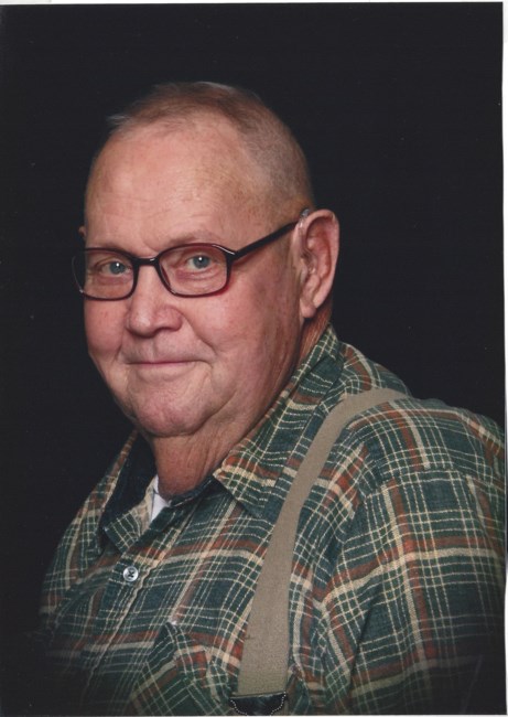 Obituary of Louis Wayne Frederick