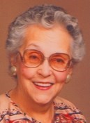 Obituary of Mary Jane Wilson
