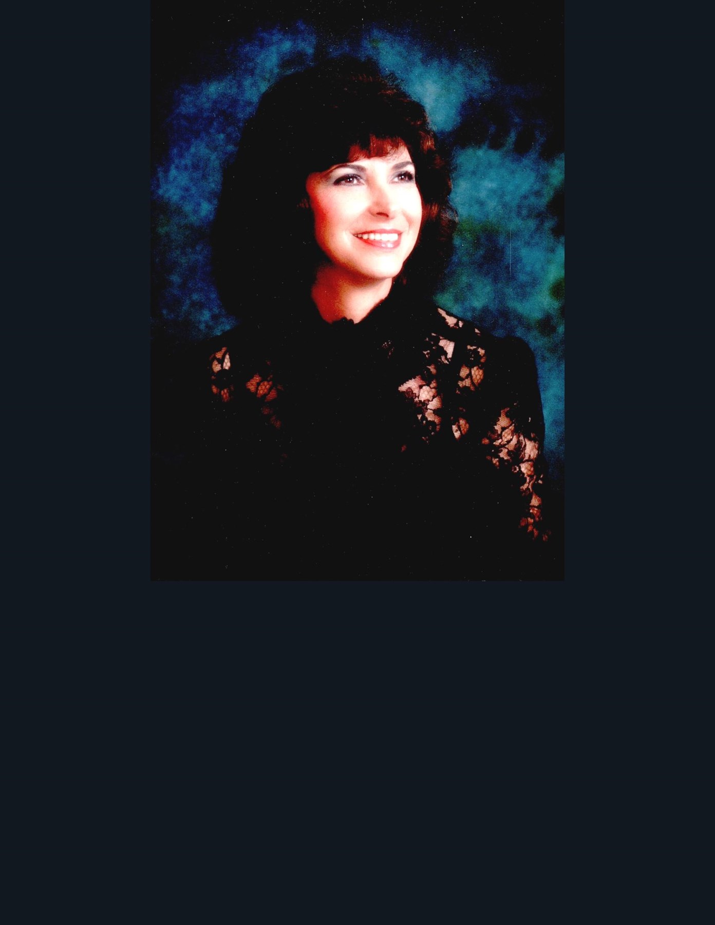 Obituary of Margaret Elaine Brinson