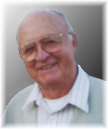 Obituary of Jerome "Buck" Buckman