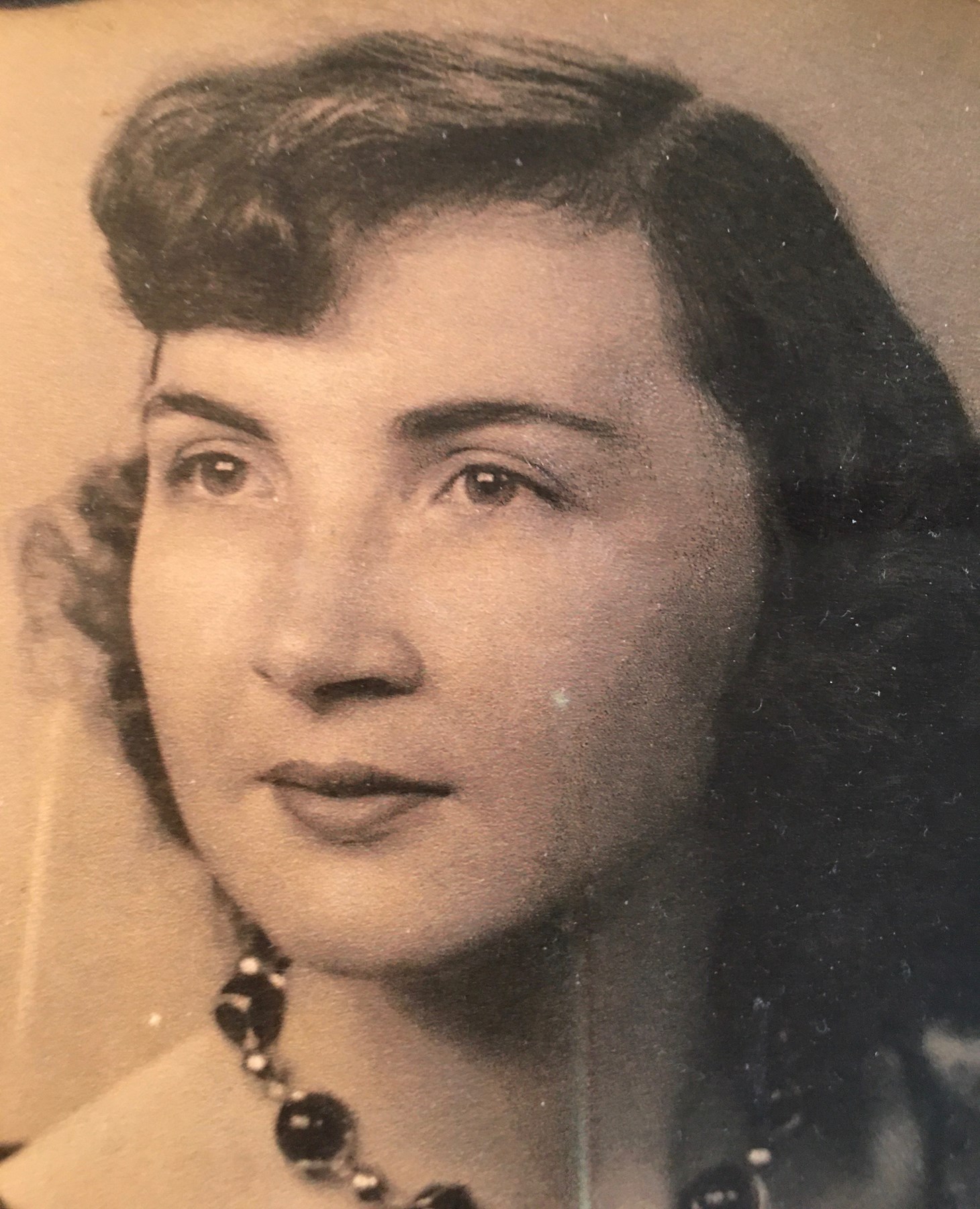 Obituary of Connie Ruth Carpenter
