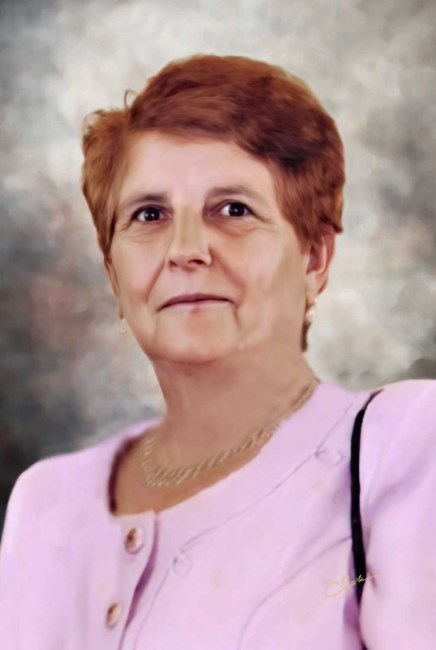 Obituario de Melina Cristina Bonofiglio
