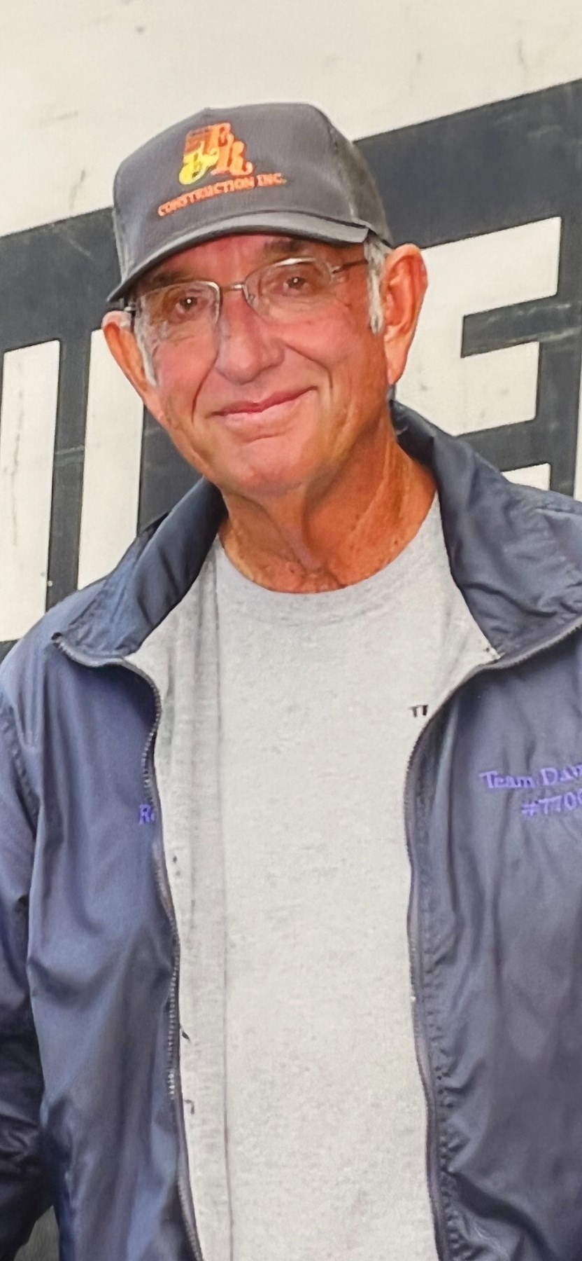 Obituary of Russell Anthony Conroy