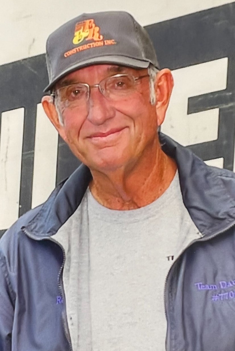 Russell Anthony Conroy Obituary - Glendora, CA