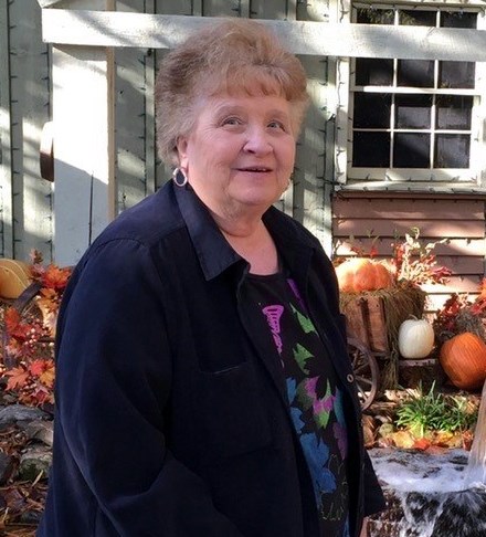 Avis de décès de Elizabeth "Jean" Hillis Ball