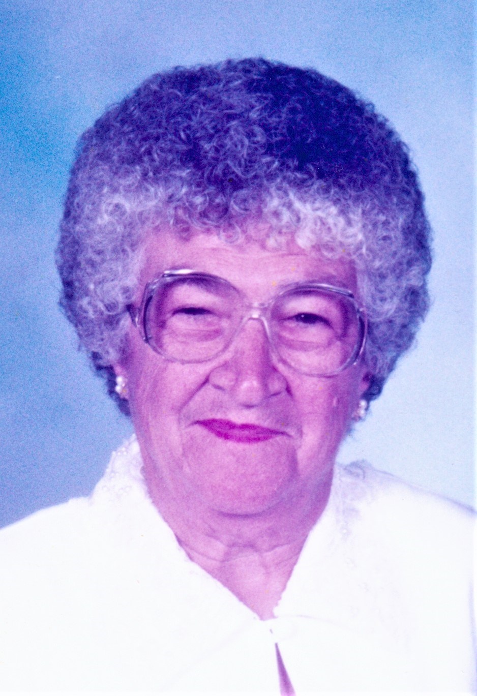 Obituary of Betty J. Norman