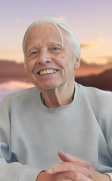 Obituary of Wayne Darrell Harris