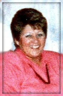 Avis de décès de Phyllis Ann Wilson