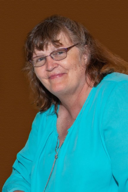 Obituario de Betty Lorraine Ward