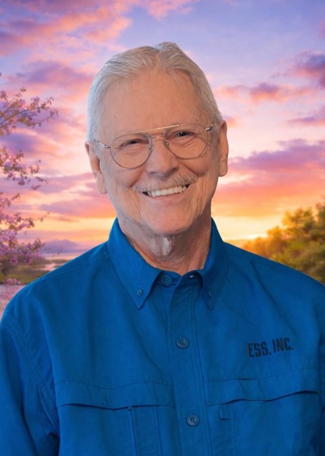 Obituary of Max Peter Bauer