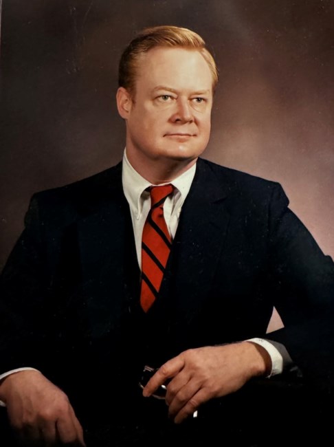 Obituary of John Dale DeLora