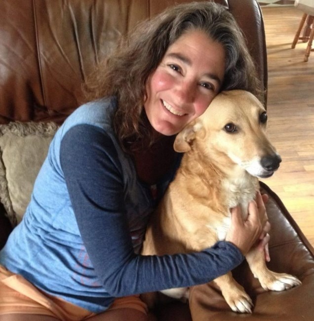 Obituary of Yvonne Marie Liberati