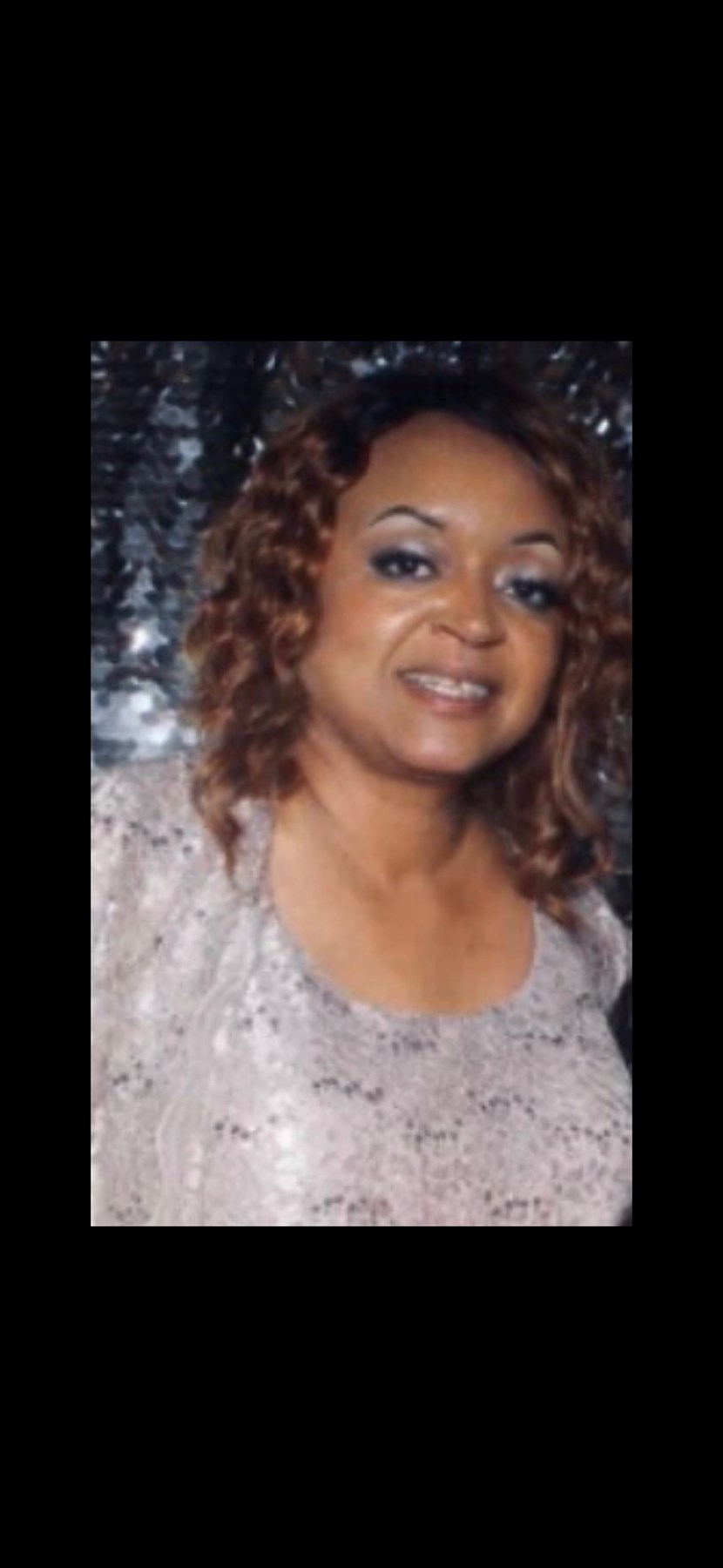 Obituary of Sonya Letitia Anderson