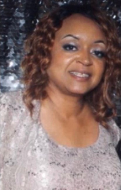 Obituary of Sonya Letitia Anderson