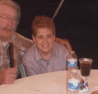 Obituary of Elizabeth   "Liz" Ann Hammock