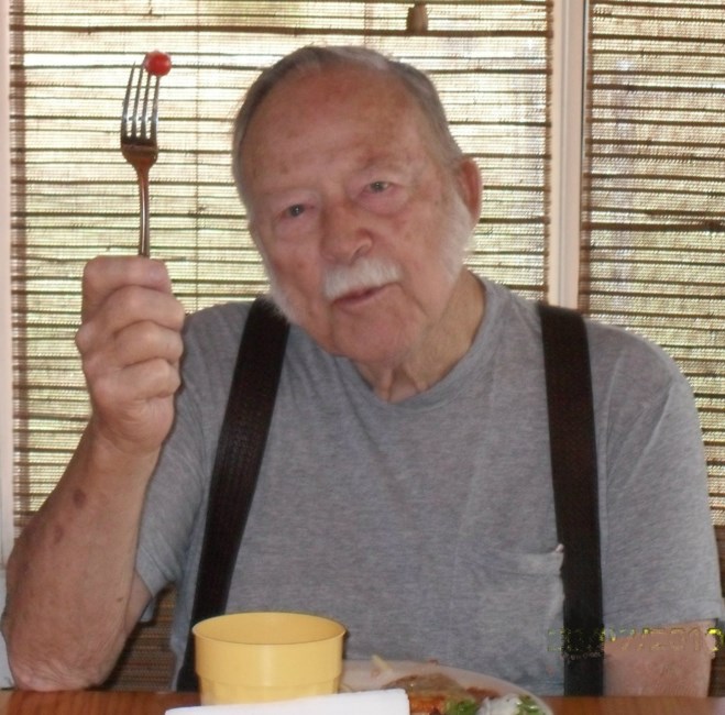 Obituary of Bill Leroy Arbuckle