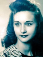 Josephine Johnston
