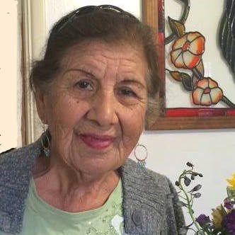 Obituary of Mary Ellen DeLeon
