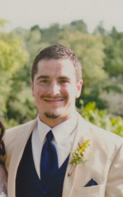 Obituary of Jarrett Jeffrey Chase