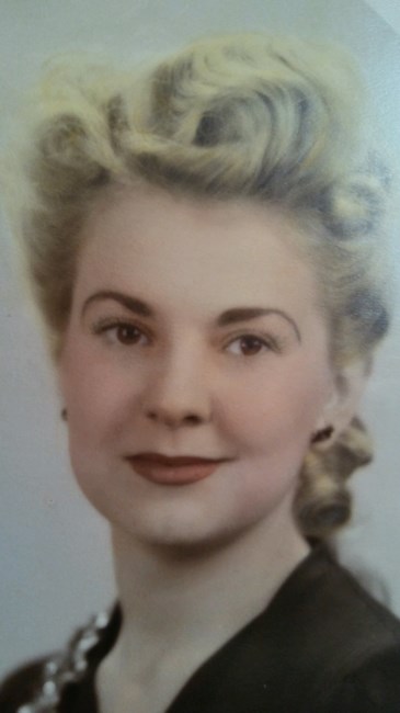 Obituary of Shirley M. Baggerly