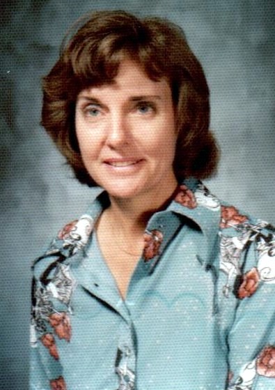 Obituario de Mary Anne (Ware) Ballew