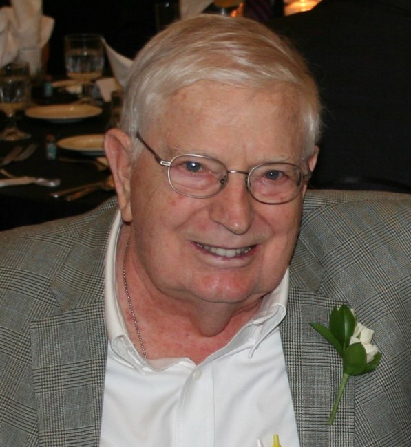 Obituary of Charles "Bucky" J Plasil