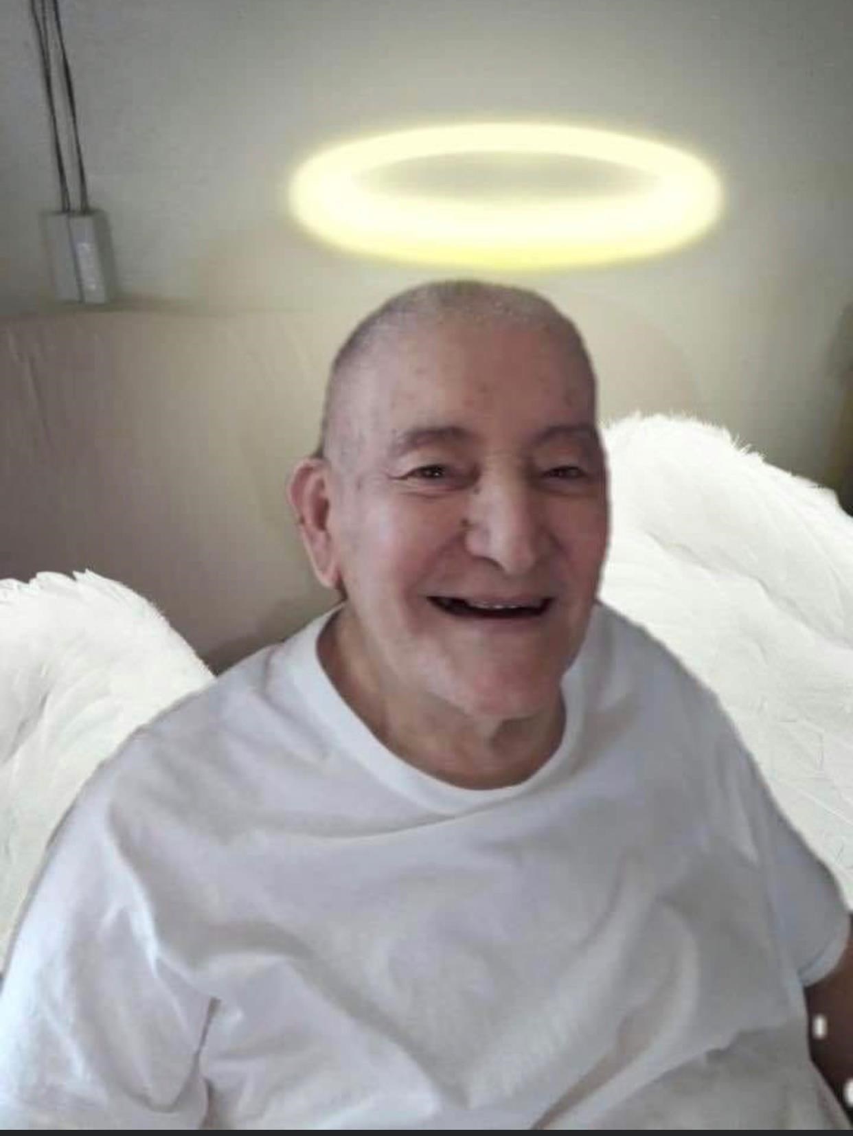 Obituario de Carlos Manuel González Rodríguez