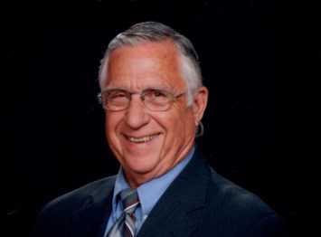 Obituary of J. B. Salter