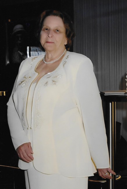 obituary image