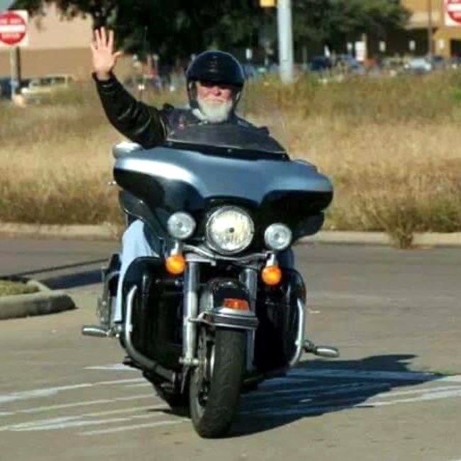Obituary of Ed Bailey