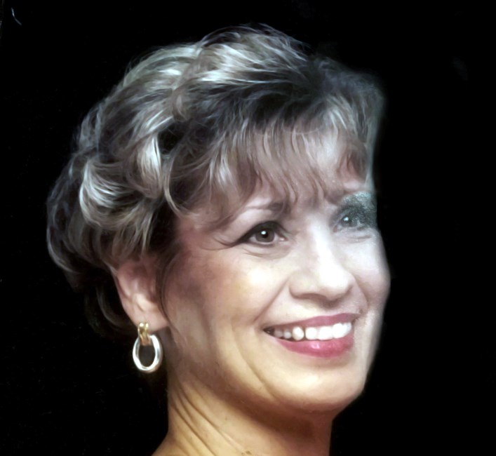 Obituary of Martha Harris