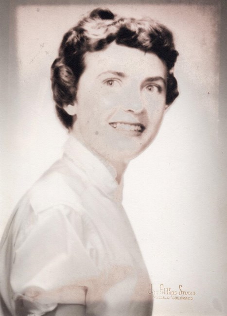 Obituary of Barbara Ann Pettigrew