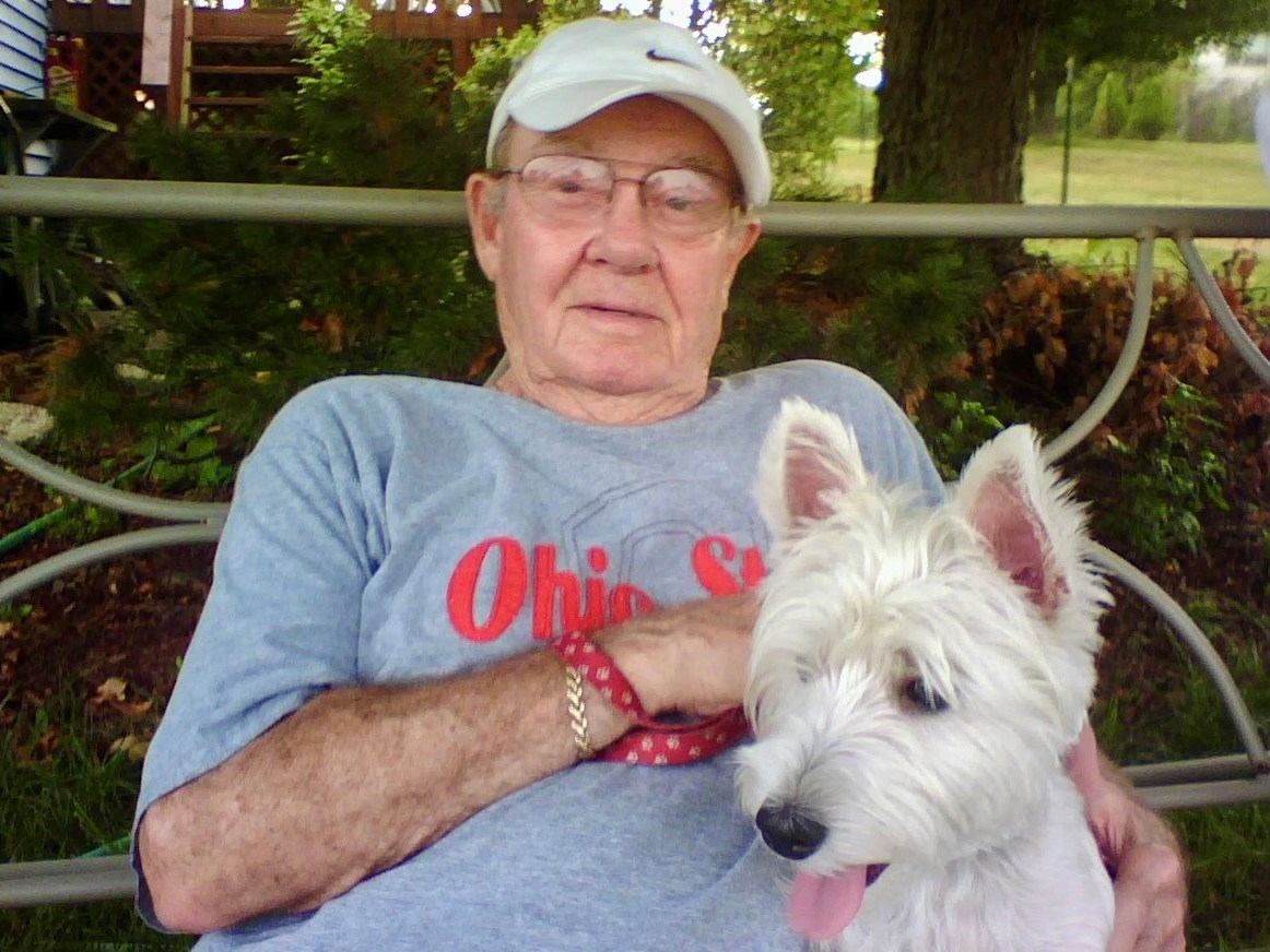 Obituary of Albert H Pierce Sr.