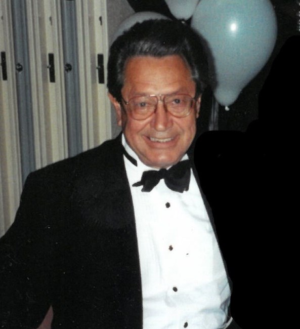 Obituary of James Walton