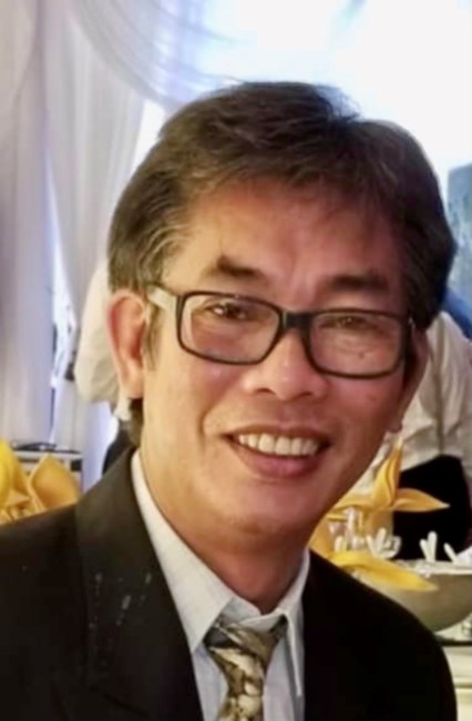 Obituary of Duc Huu Hoang