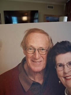 Obituary of Bruce William Hammett