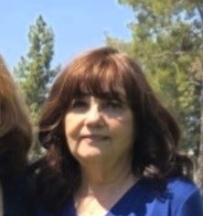 Obituary of Pamela Lee Brunston
