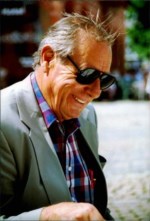 Heinz William Fortmueller
