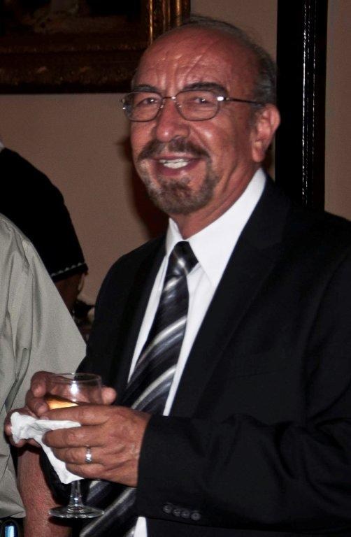 Obituary of Carlos Lopez