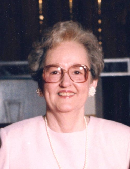 Obituary of Marjorie Carrol Jones Gilmer-Goolsby