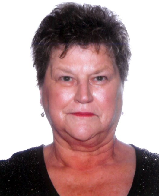 Obituary of Dianne Marie Rowland Green