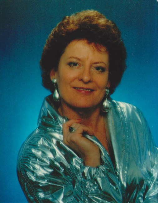 Obituary of Linda Lewis Wurr